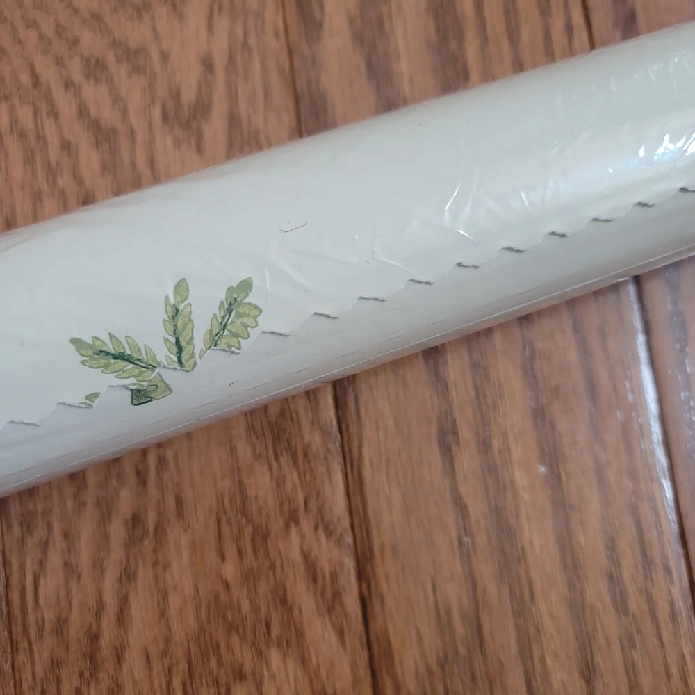 Greeff Double Roll Wallpaper Palm Trees